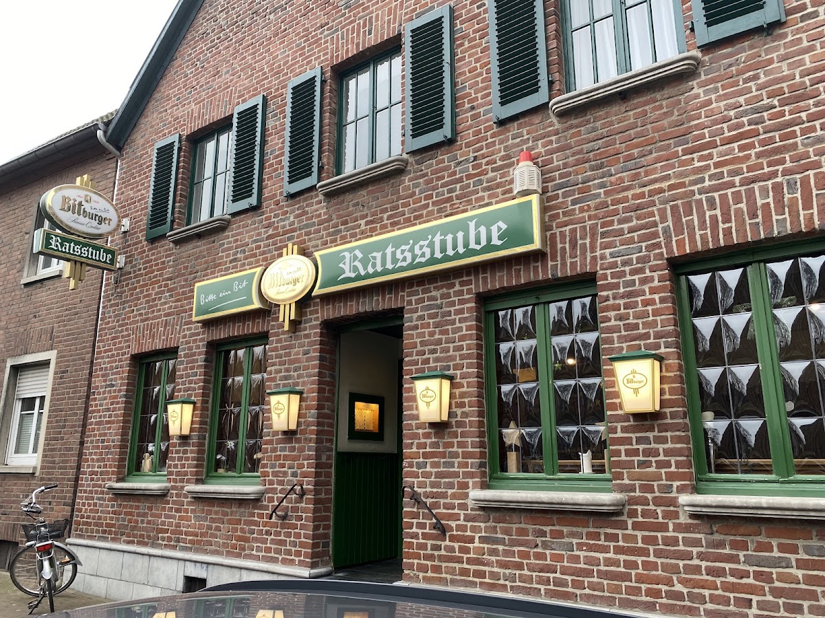 Ratsstube