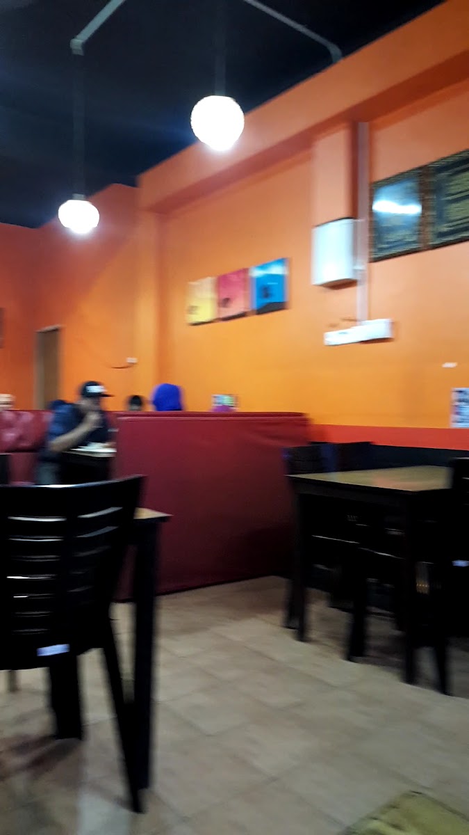 Restoran Sri Flora Seafood Photo 2
