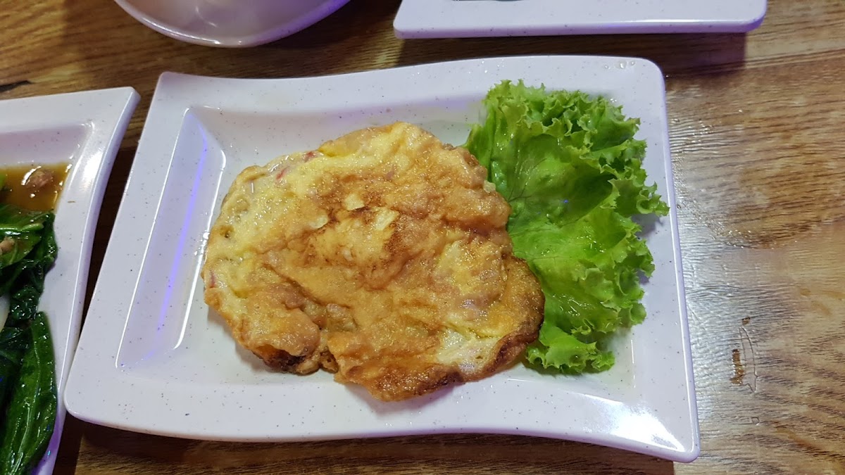 Restoran Sri Flora Seafood Photo 7