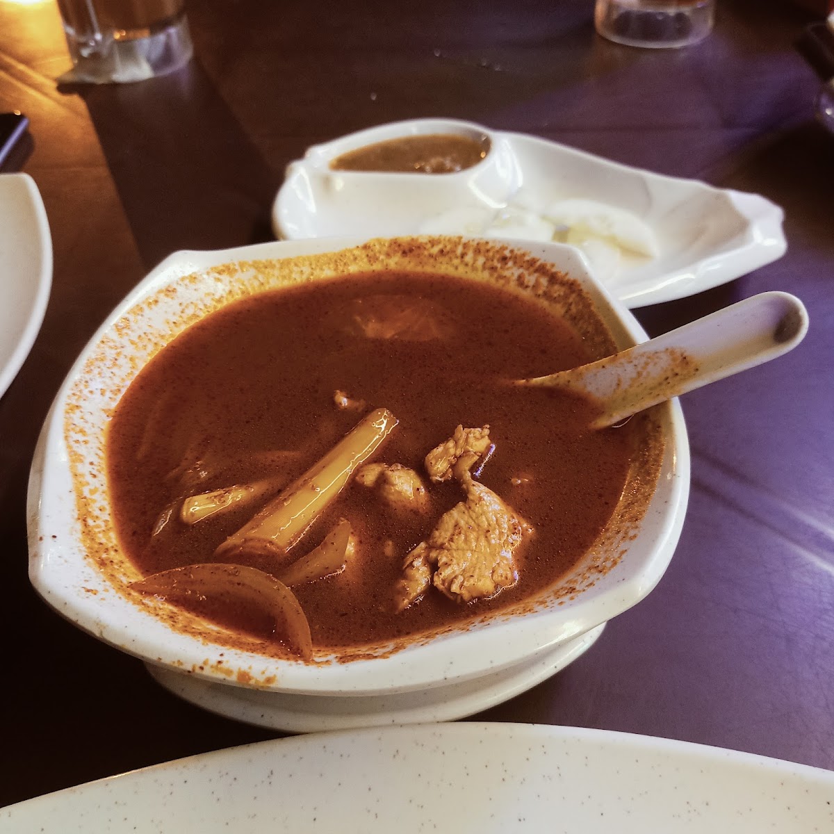 Restoran Sri Flora Seafood Photo 9