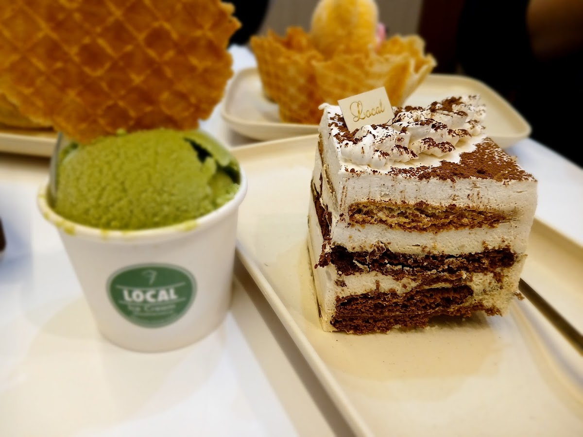 LOCAL ICE CREAM Photo 10