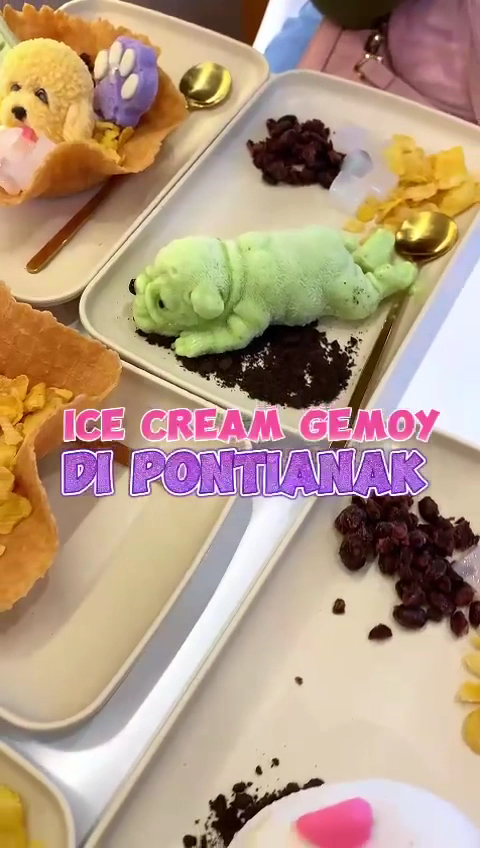 LOCAL ICE CREAM Photo 2