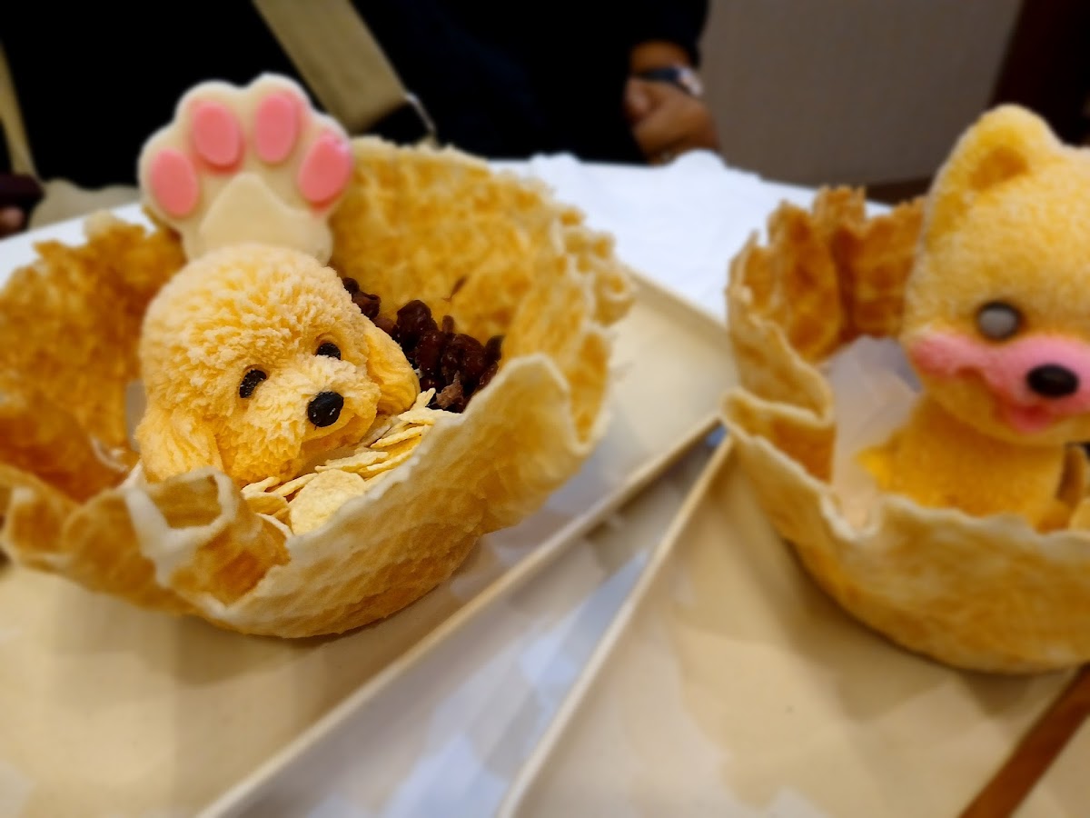 LOCAL ICE CREAM Photo 9