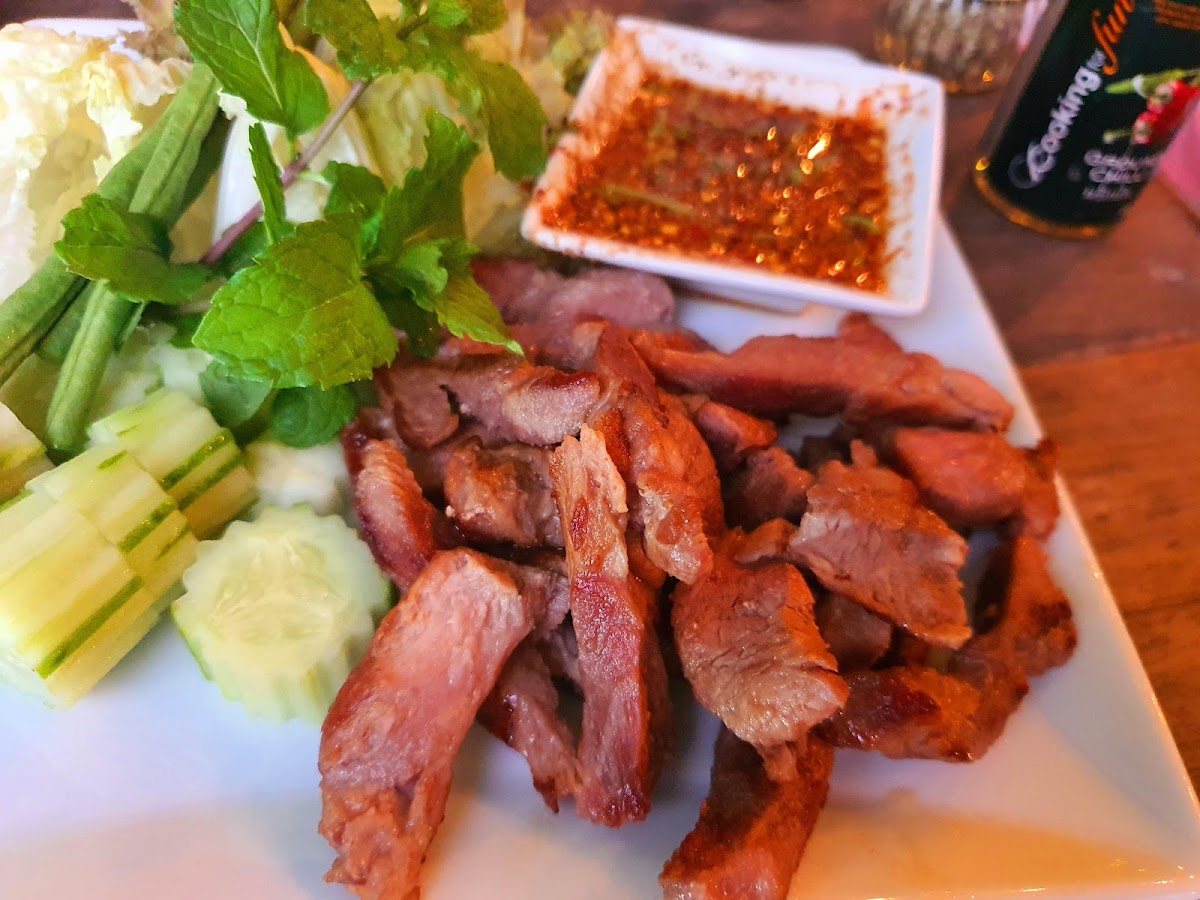 Tintin Café & Restaurant Photo 10