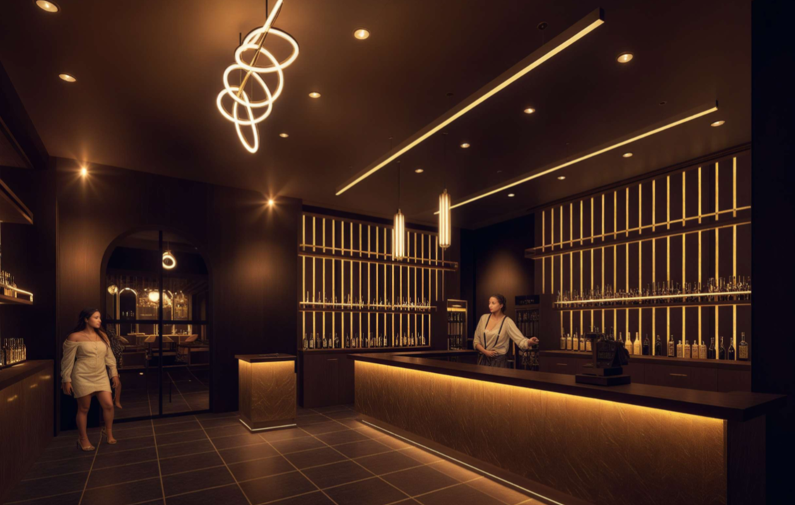 TOMLEX Bar & Resto Photo 7