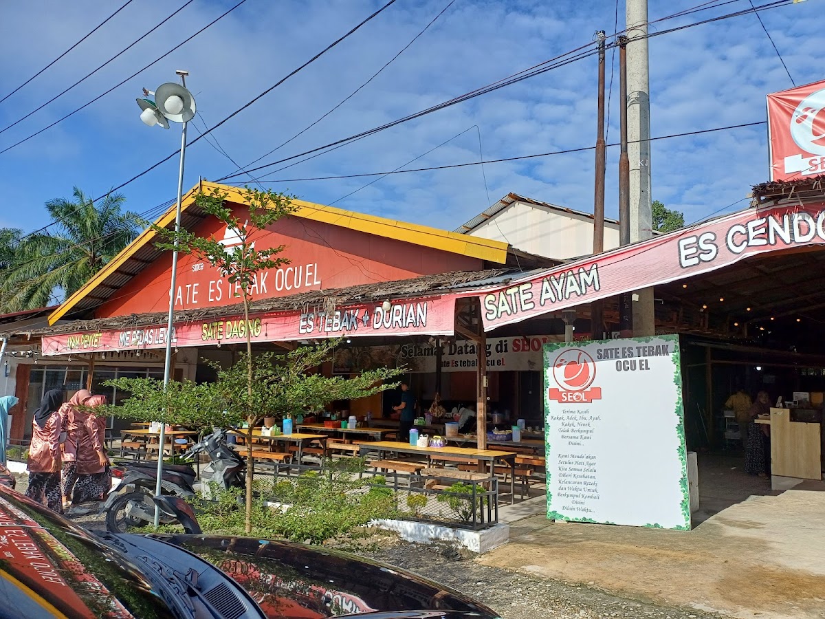 Sate Estebak Ocu eL (SEOL)