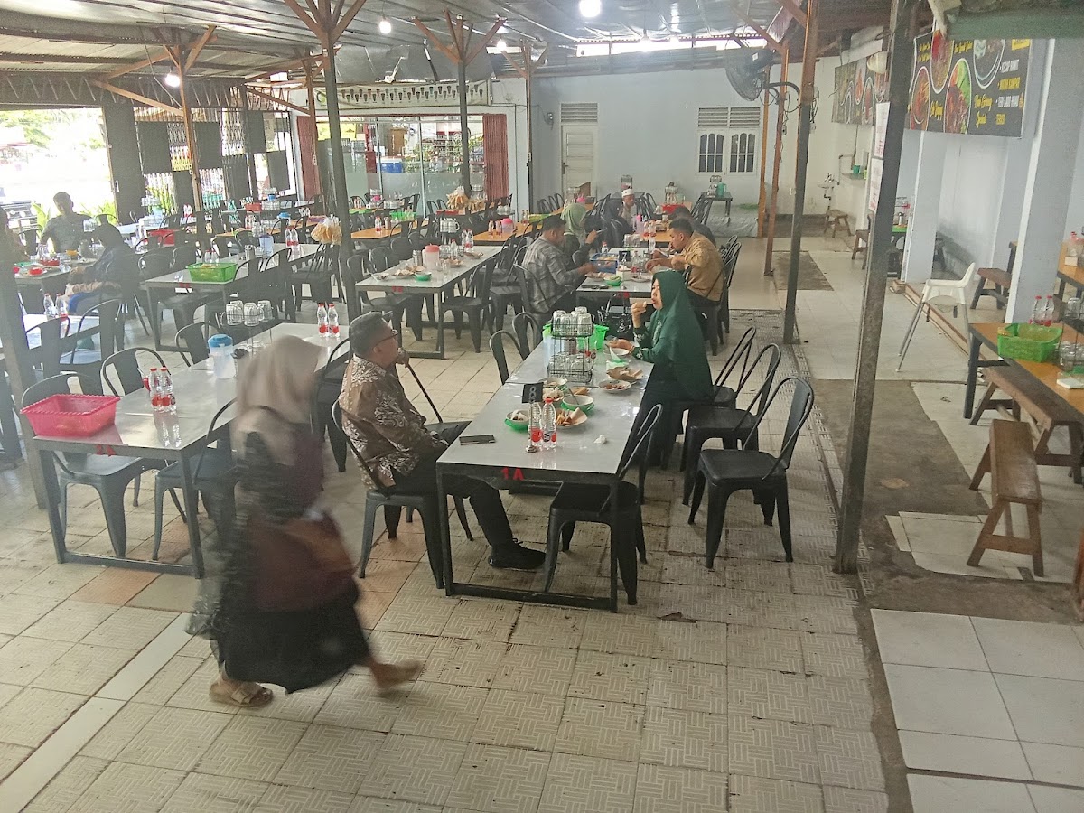 Sate Estebak Ocu eL (SEOL) Photo 3