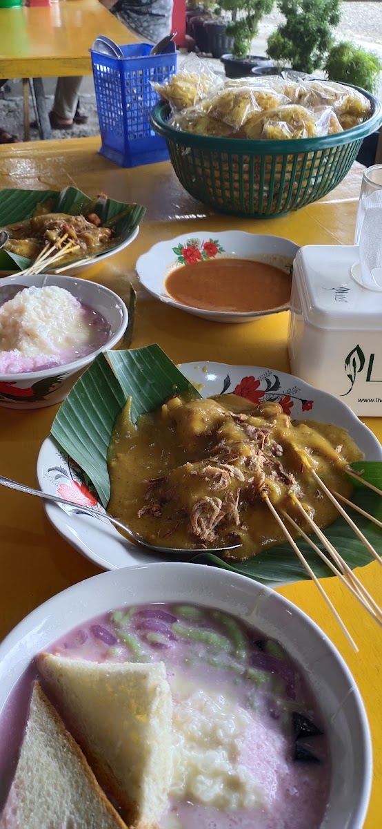 Sate Estebak Ocu eL (SEOL) Photo 8