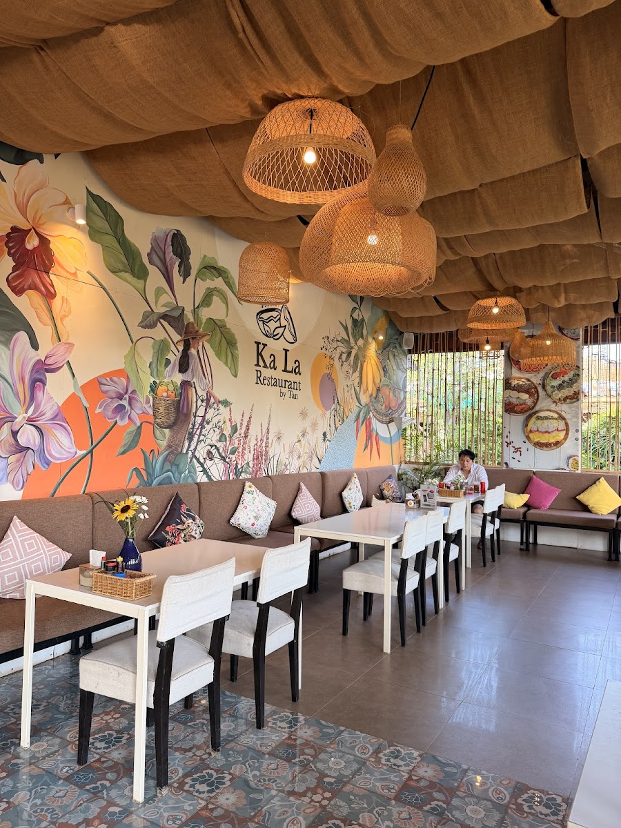 KaLa Restaurant by Tan ครัวกะลาบายแตน Photo 3