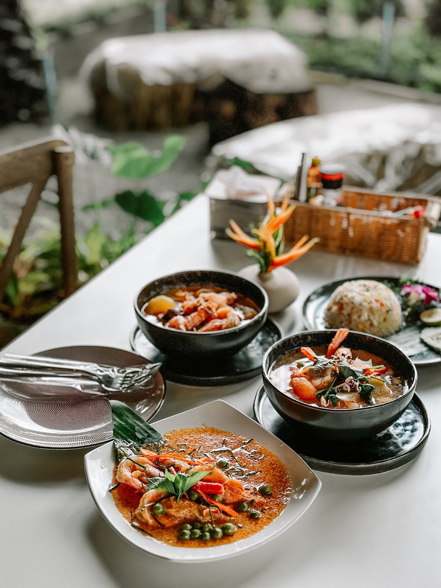 KaLa Restaurant by Tan ครัวกะลาบายแตน Photo 4