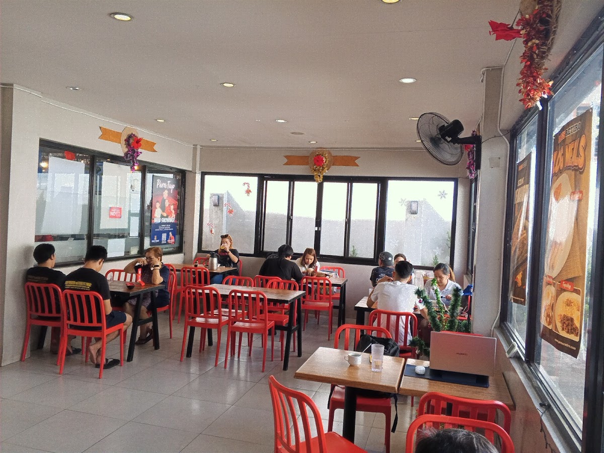 Pares Retiro Shorthorn Street, Project 8, QC