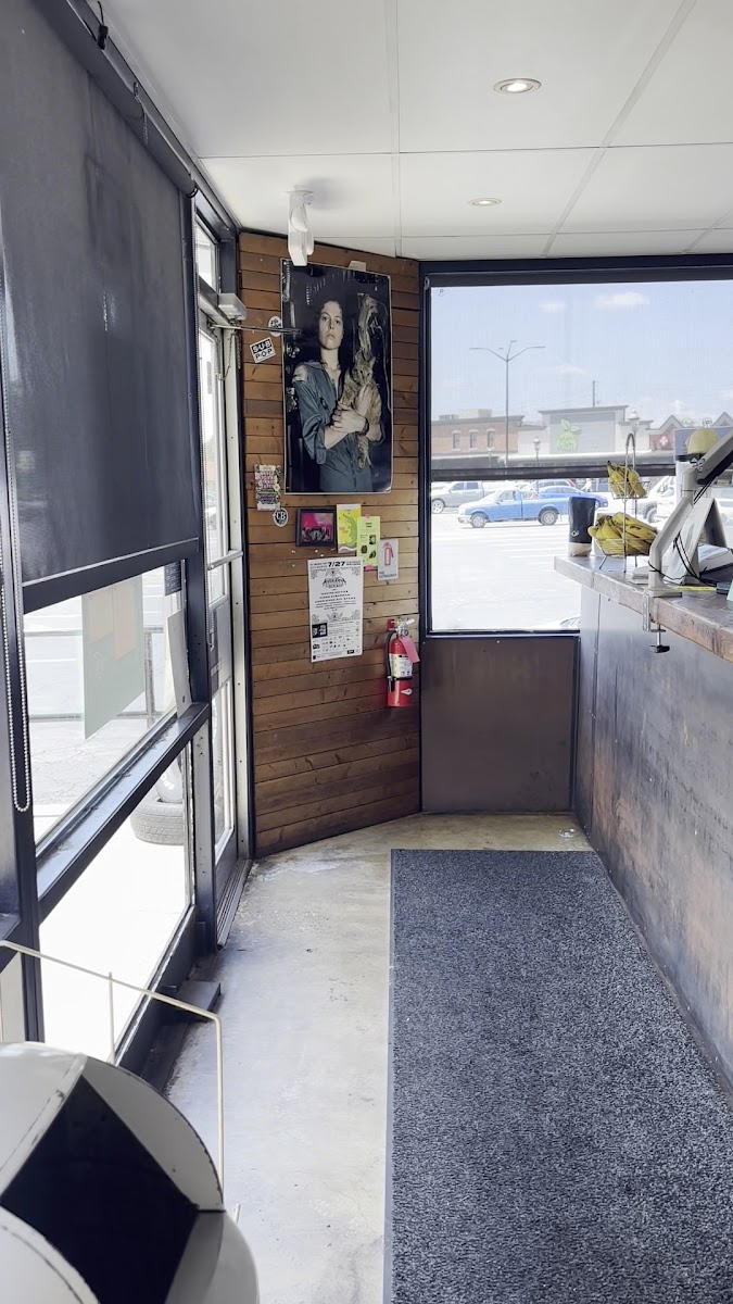 Filling Station Coffee | Westport Photo 2