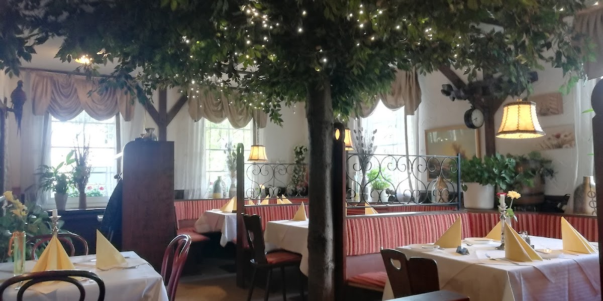 Steakhouse Schulte Kellinghaus