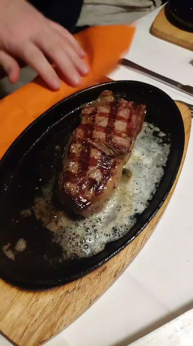 Steakhouse Schulte Kellinghaus Photo 2