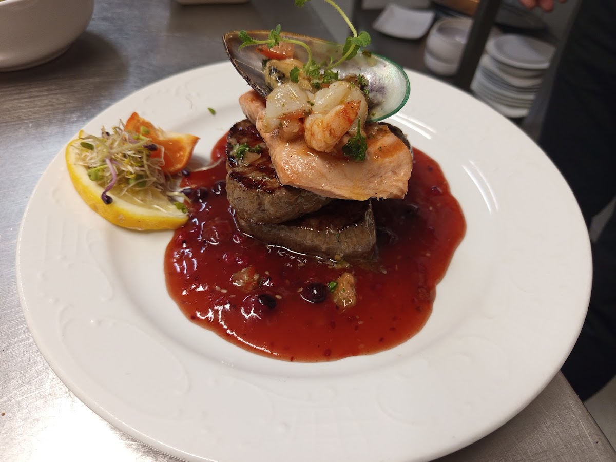 Steakhouse Schulte Kellinghaus Photo 3