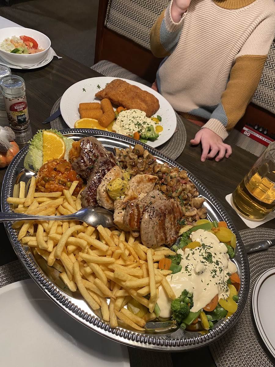 Steakhouse Schulte Kellinghaus Photo 6