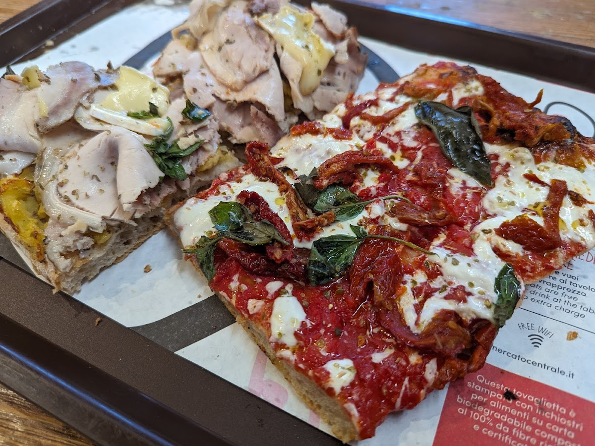 La Pizza In Teglia Raffaele d’Errico Photo 10