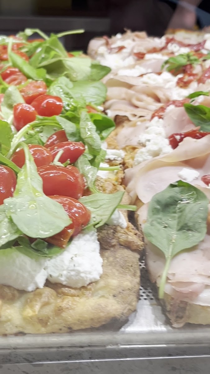 La Pizza In Teglia Raffaele d’Errico Photo 2