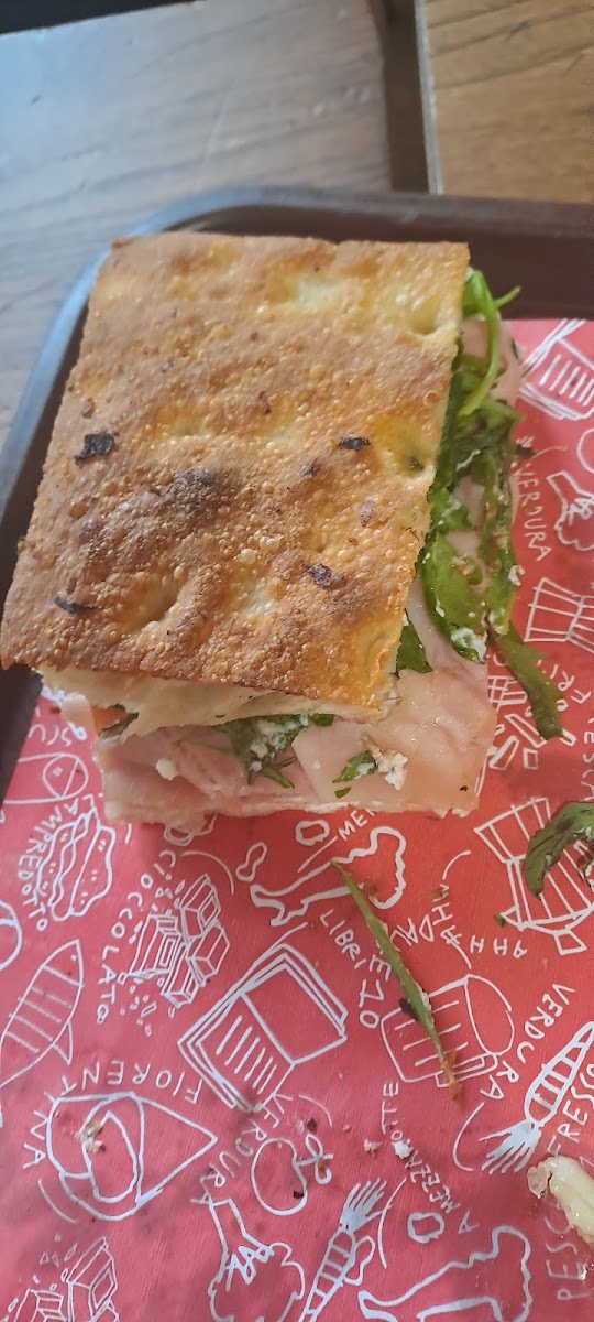 La Pizza In Teglia Raffaele d’Errico Photo 6