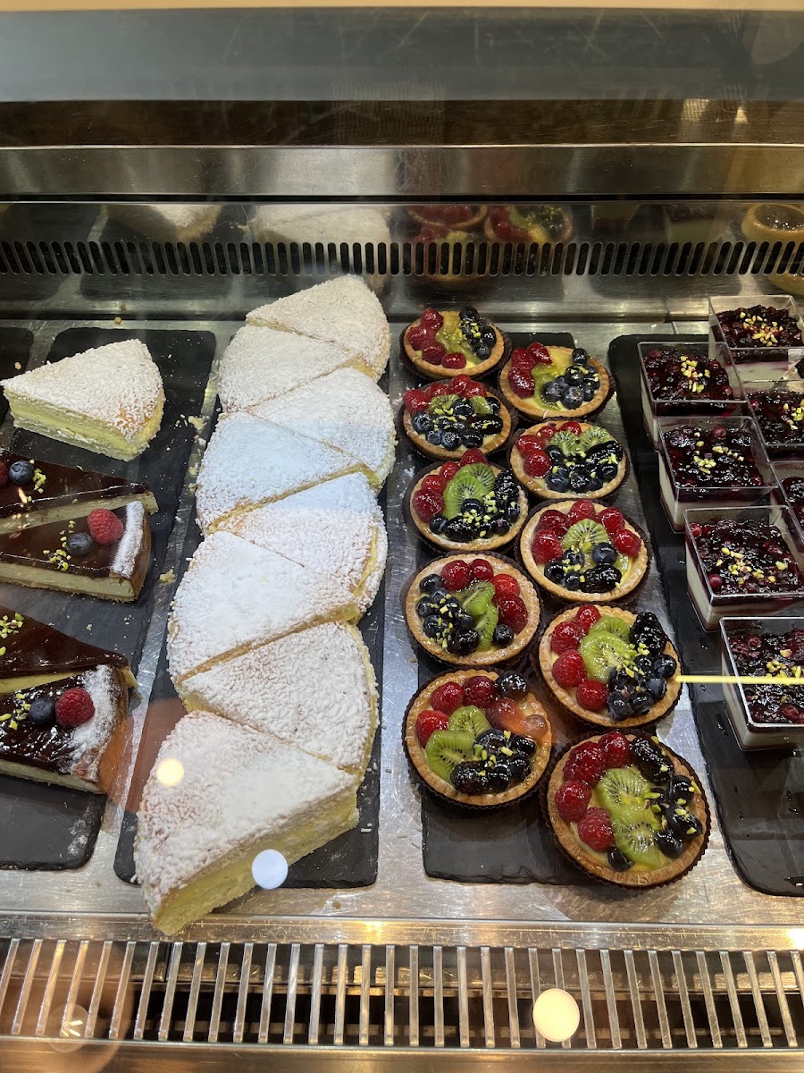 La Pizza In Teglia Raffaele d’Errico Photo 8
