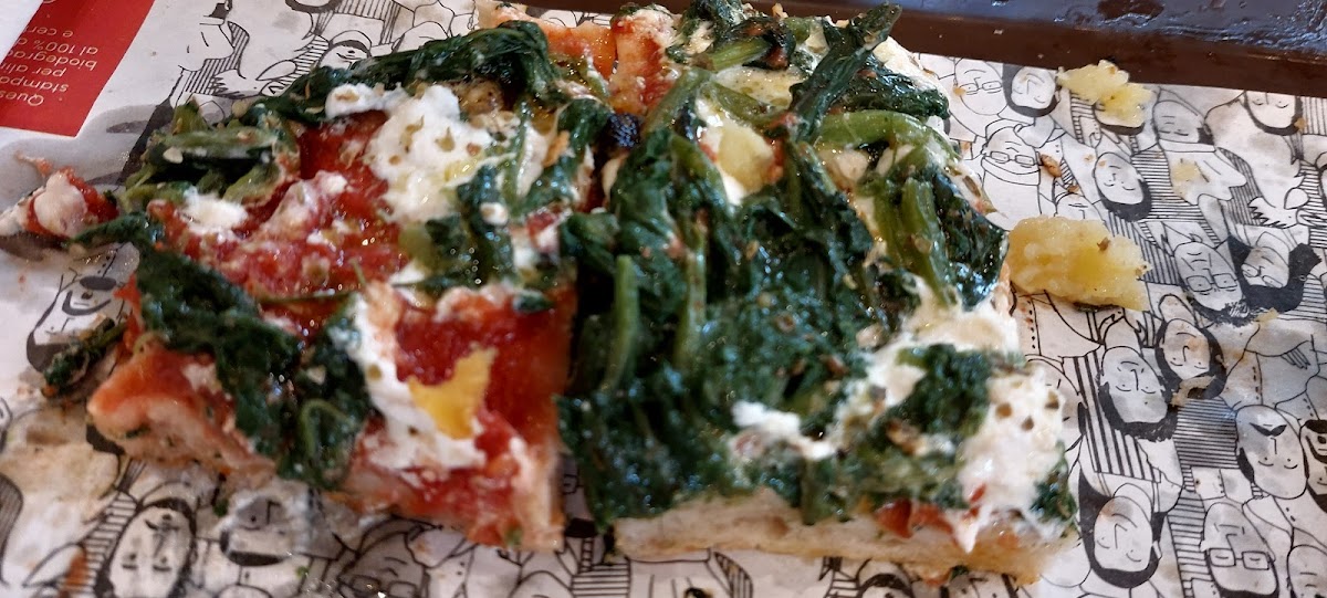 La Pizza In Teglia Raffaele d’Errico Photo 9