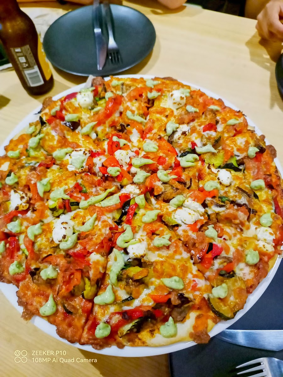 Pizza Deli Photo 6