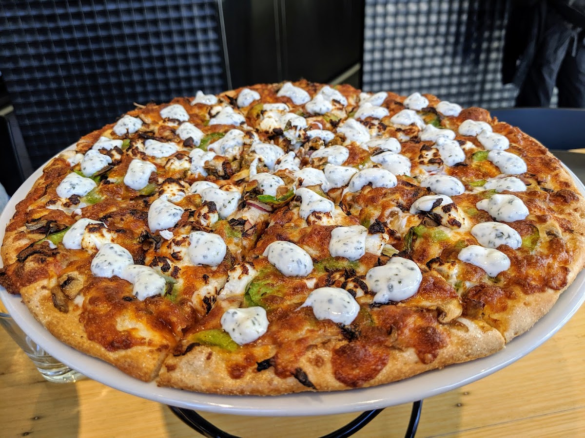 Pizza Deli Photo 7