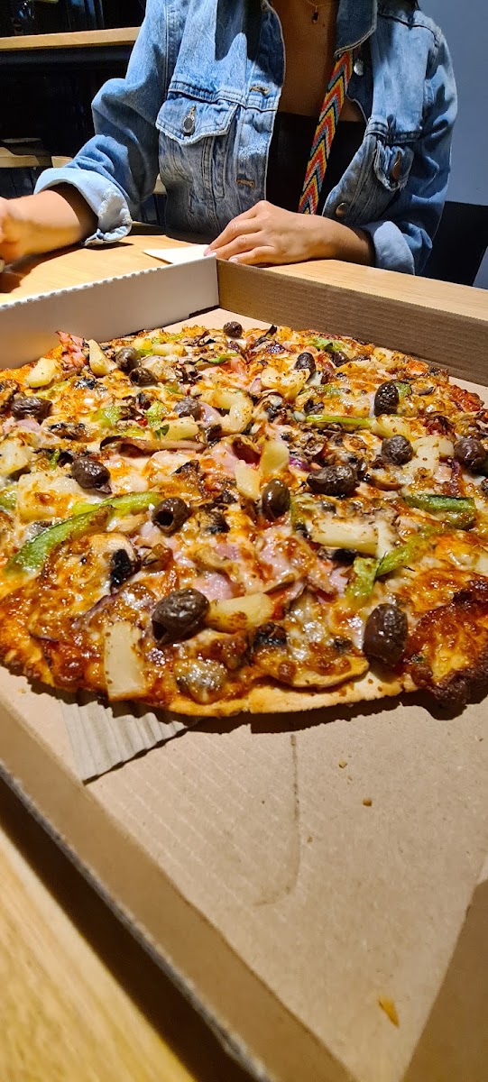 Pizza Deli Photo 8