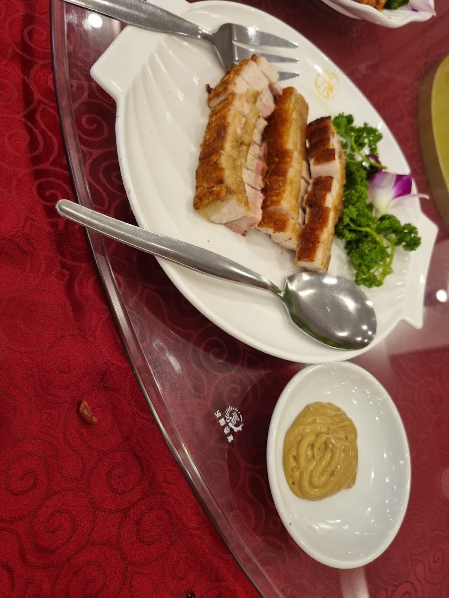 Fuyingmen Seafood Restaurant Photo 10