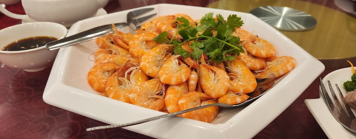 Fuyingmen Seafood Restaurant Photo 3