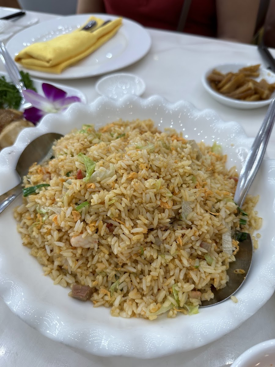 Fuyingmen Seafood Restaurant Photo 5