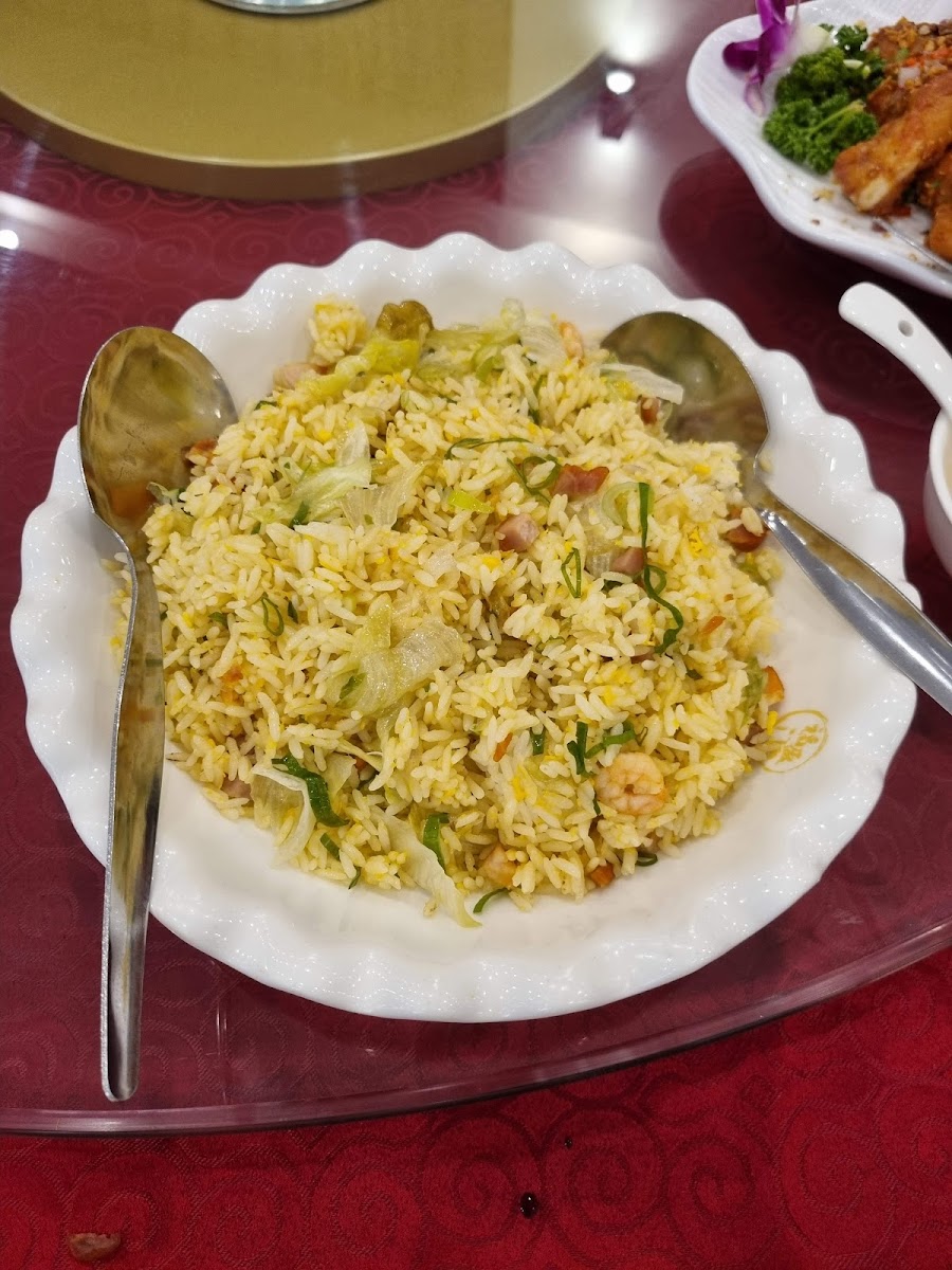 Fuyingmen Seafood Restaurant Photo 6