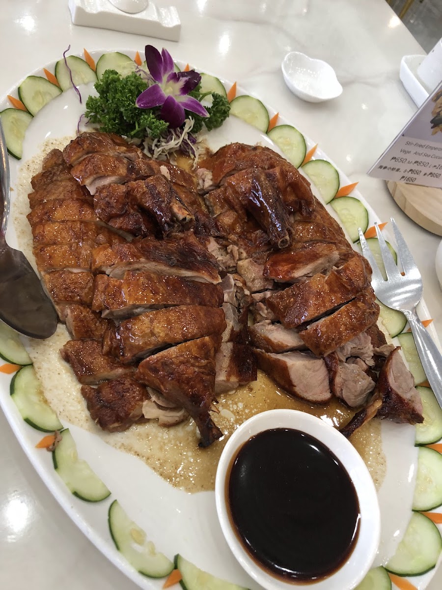 Fuyingmen Seafood Restaurant Photo 7