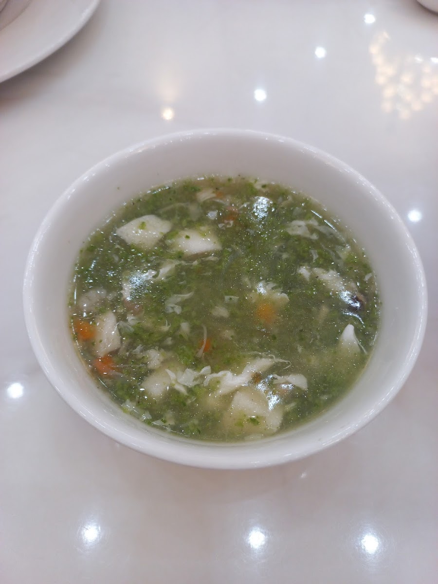 Fuyingmen Seafood Restaurant Photo 8