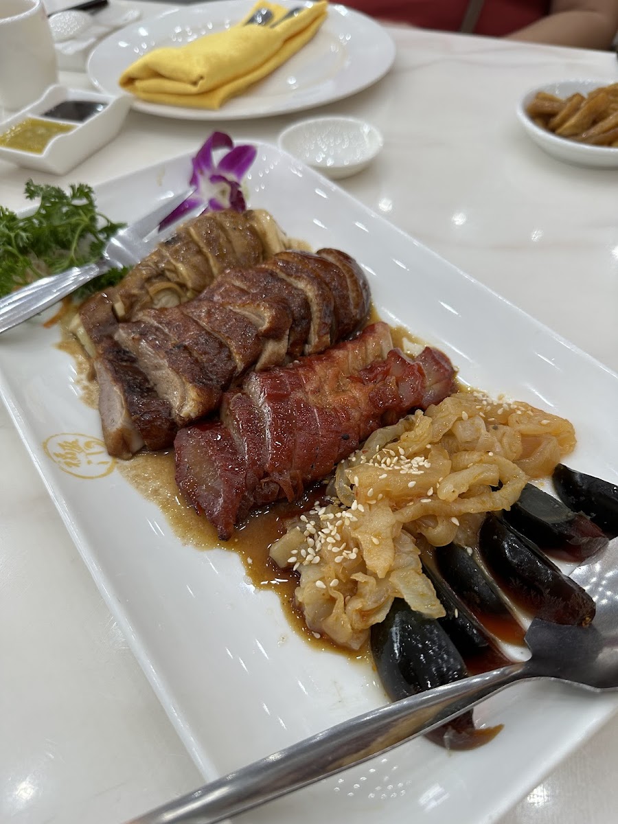 Fuyingmen Seafood Restaurant Photo 9