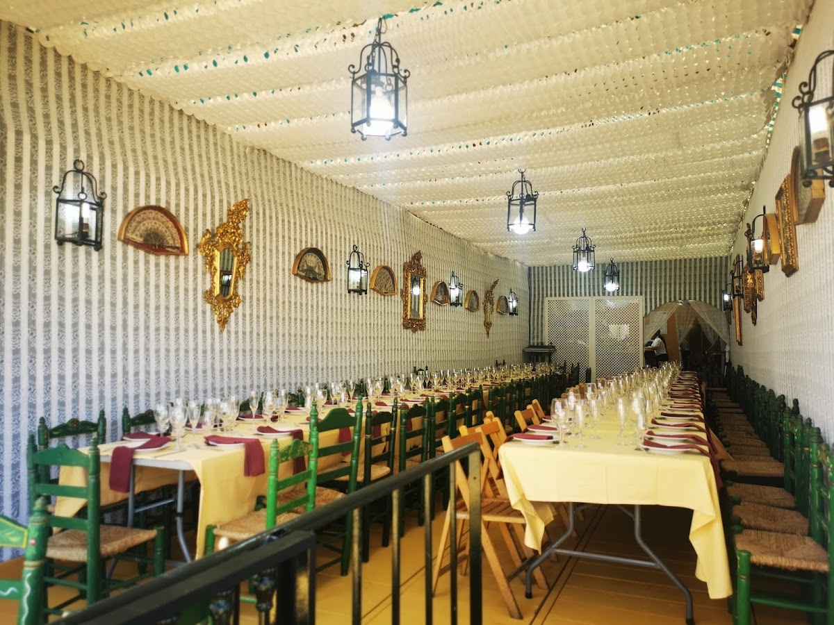 Bar restaurante Félix