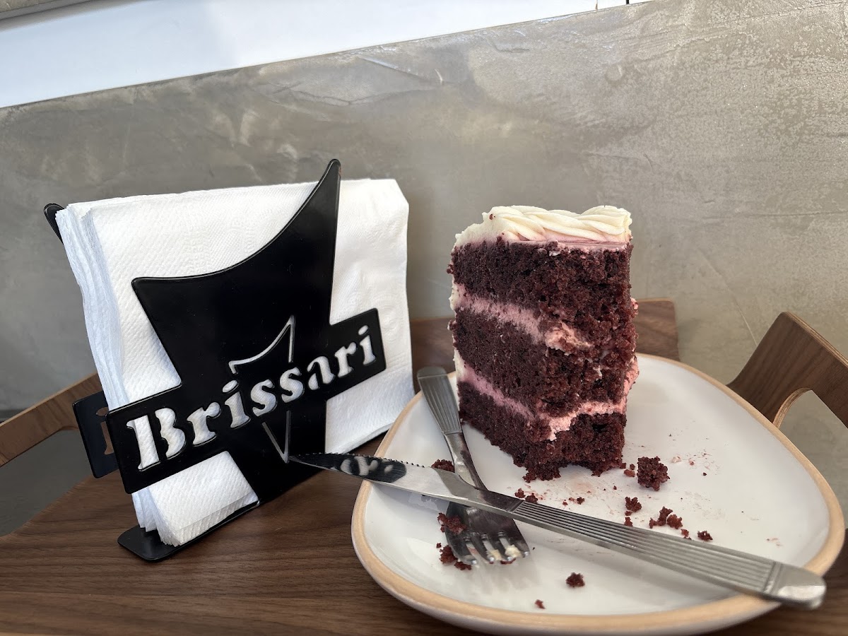 Brissari