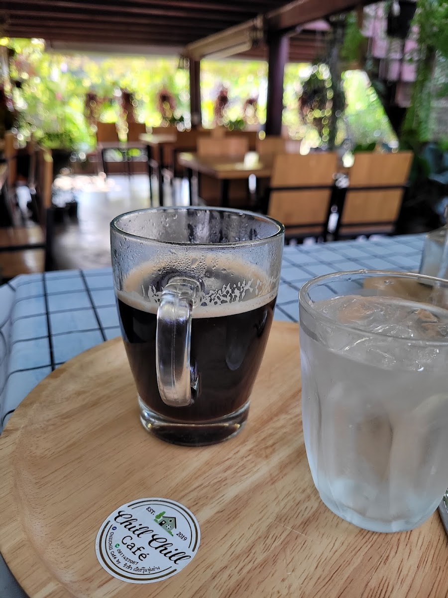 Chill Chill Home Café Photo 10