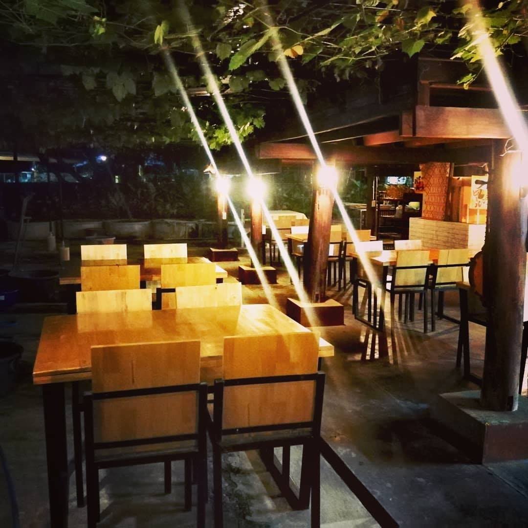 Chill Chill Home Café Photo 4