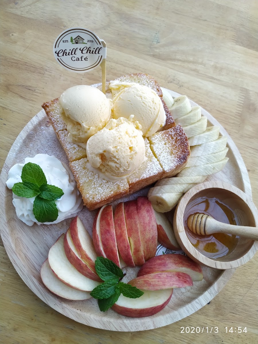 Chill Chill Home Café Photo 7