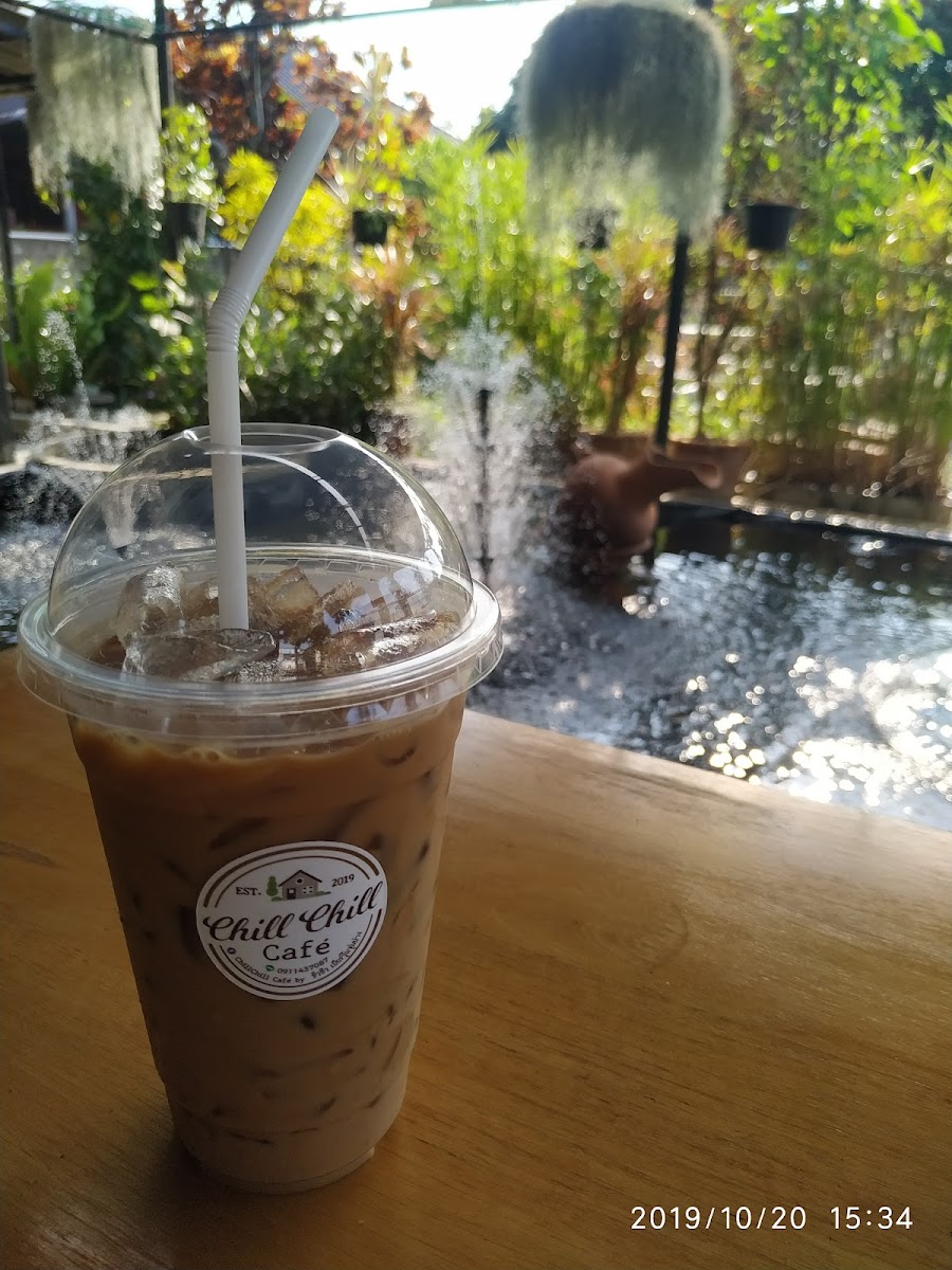 Chill Chill Home Café Photo 8