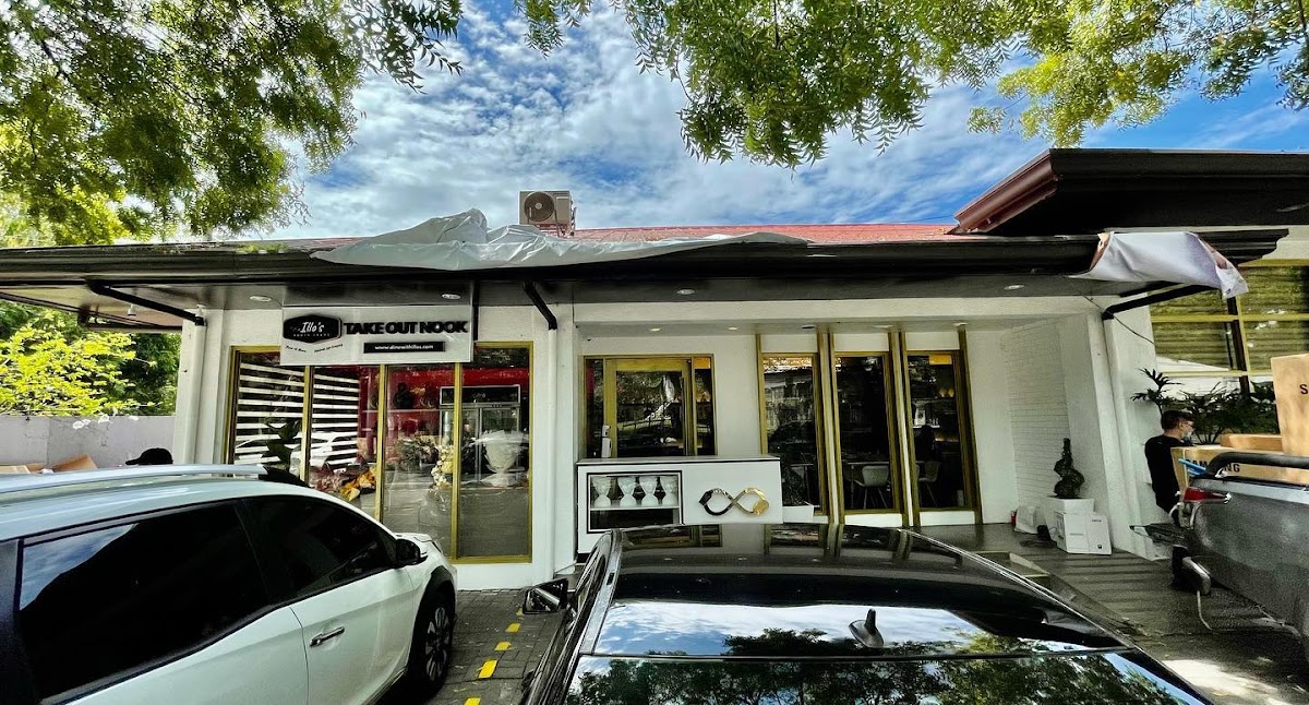 Illo's Home Parañaque Photo 4