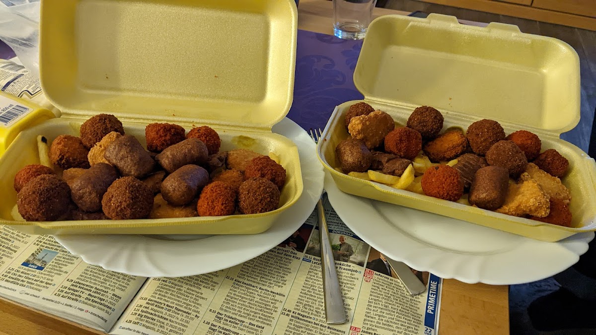 Andys Snack Stübchen Photo 10