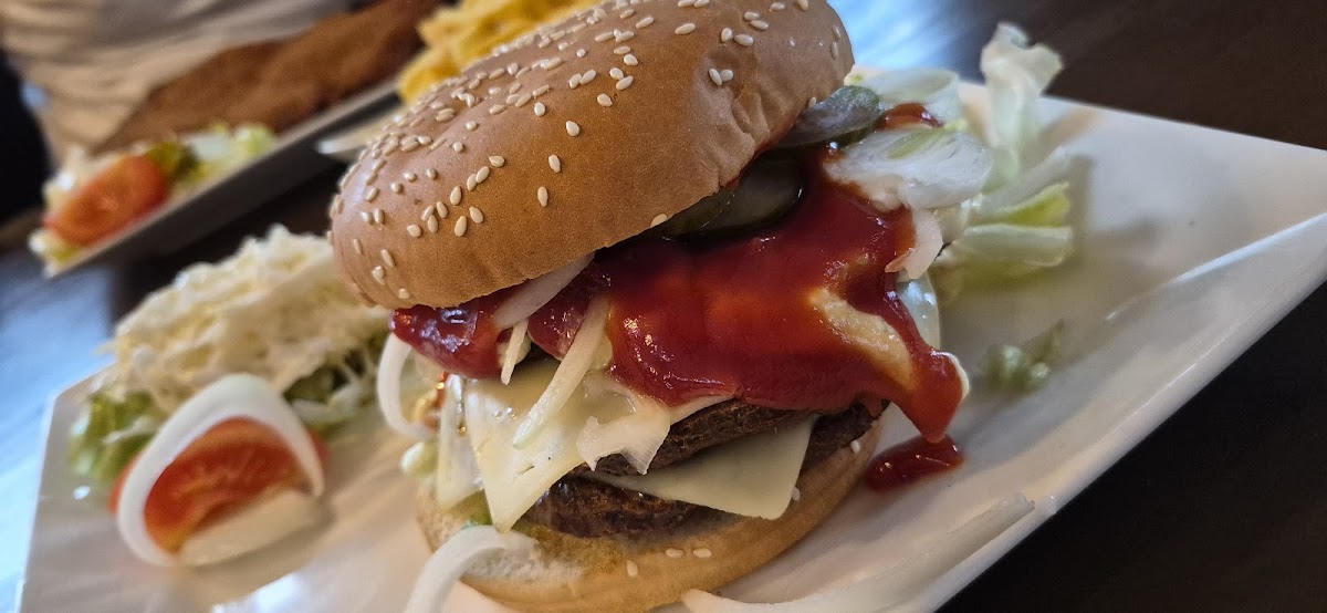 Andys Snack Stübchen Photo 2