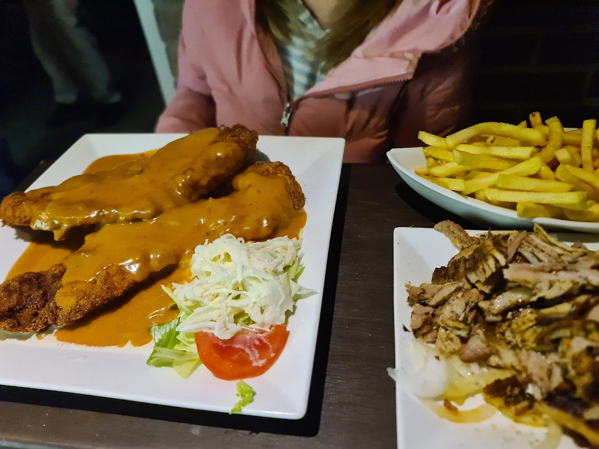 Andys Snack Stübchen Photo 3