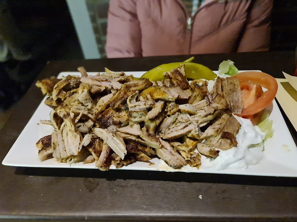 Andys Snack Stübchen Photo 4