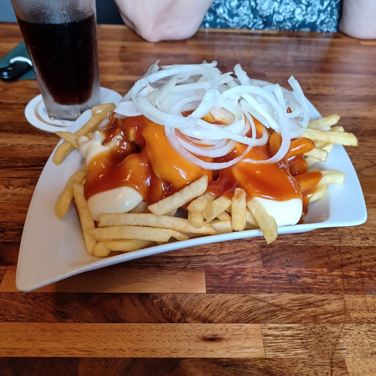 Andys Snack Stübchen Photo 5
