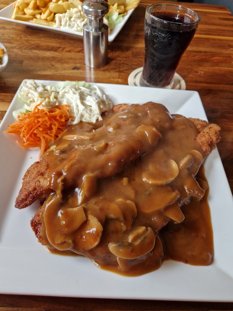 Andys Snack Stübchen Photo 6
