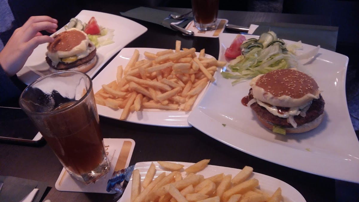Andys Snack Stübchen Photo 7