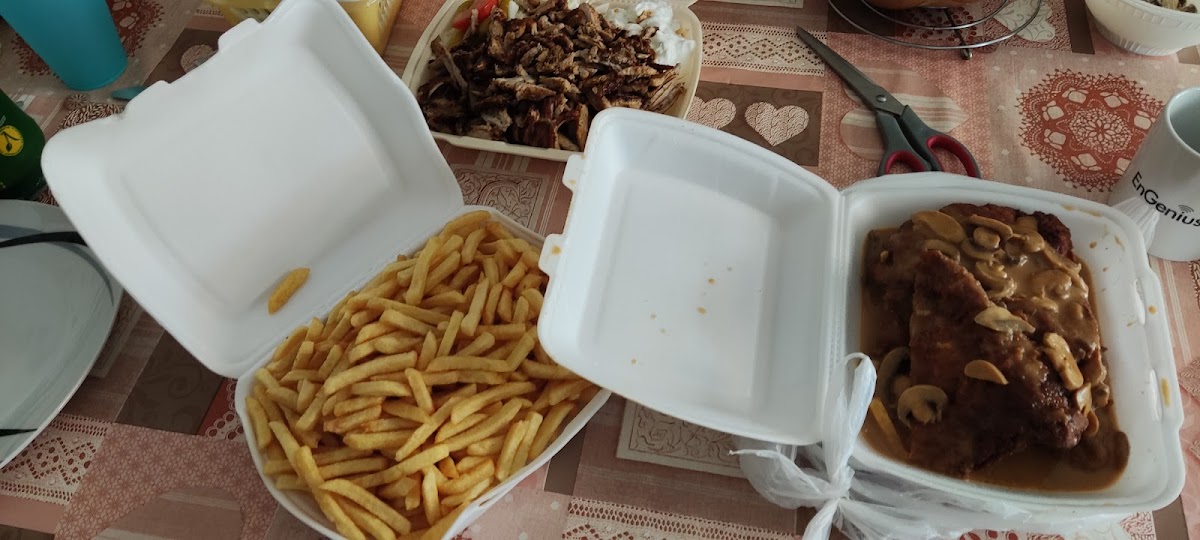 Andys Snack Stübchen Photo 8